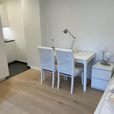 Lovely Close To The Heart Of Nürnberg